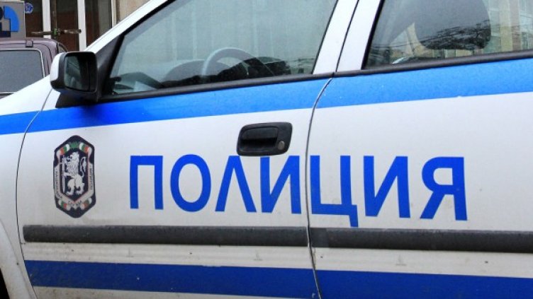 Снимка: Impact Press Group, архив