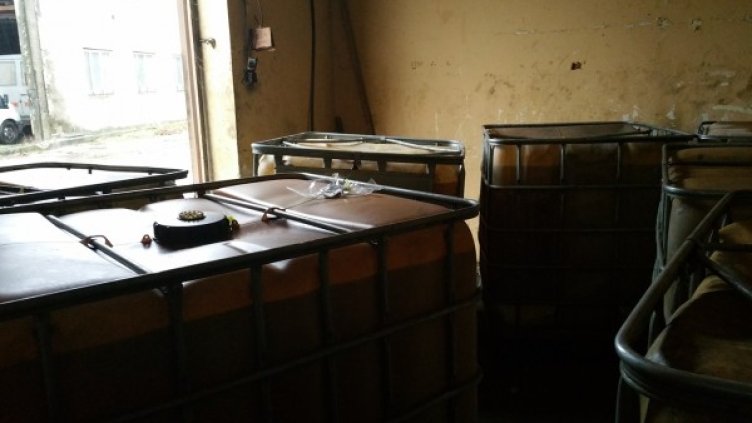 Снимка: Агенция "Митници"