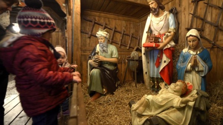 Снимка: архив Reuters