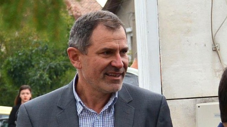 Методи Андреев. Снимка: архив, БулФото