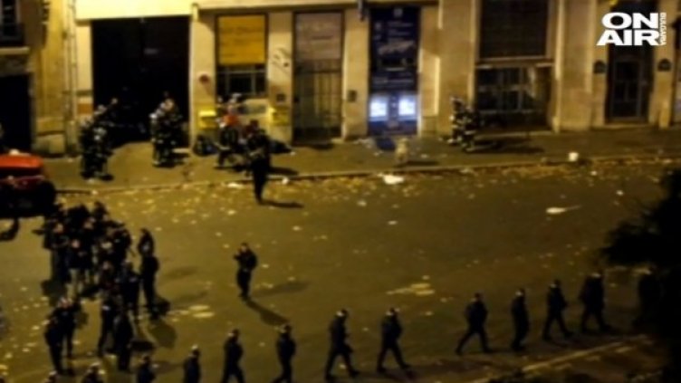 Снимка: Bulgaria On Air