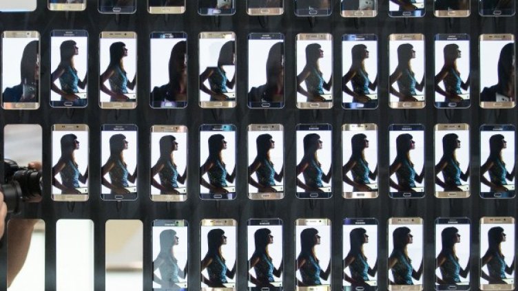 Снимка: архив Reuters