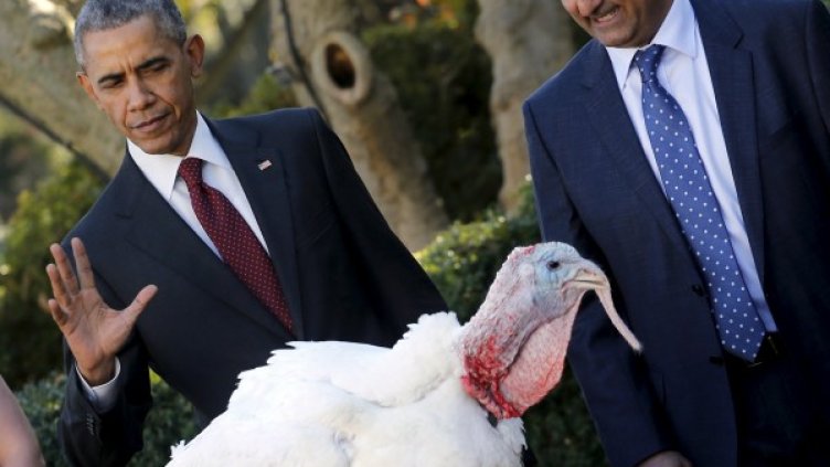 Снимка: Ройтерс