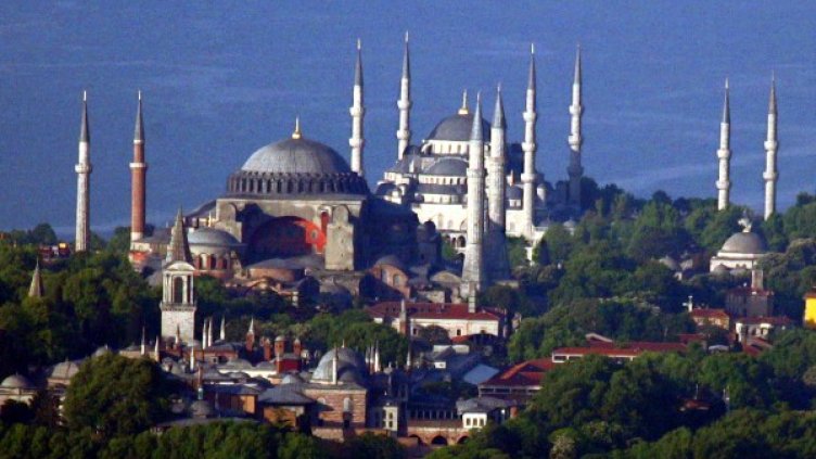 Снимка: Reuters