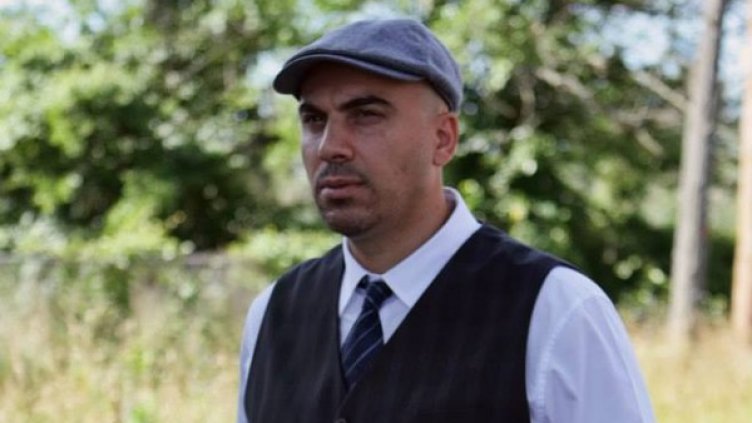 Снимка: Facebook