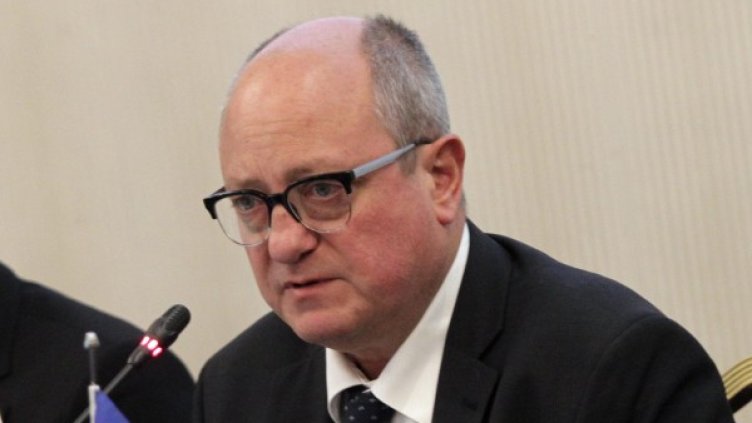 Снимка: БТА, архив