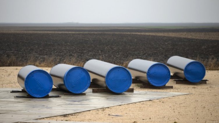 Снимка: архив, Reuters