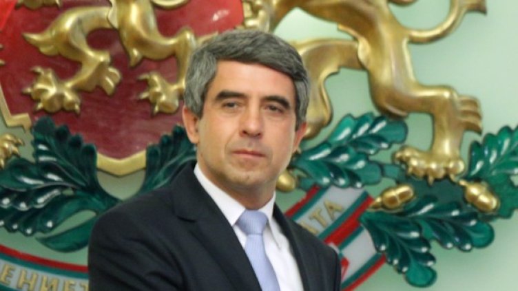 Снимка: БТА, архив