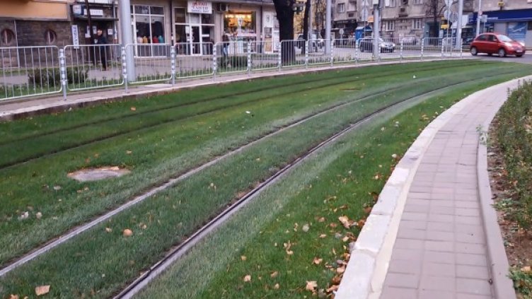 Снимка: Dnes.bg