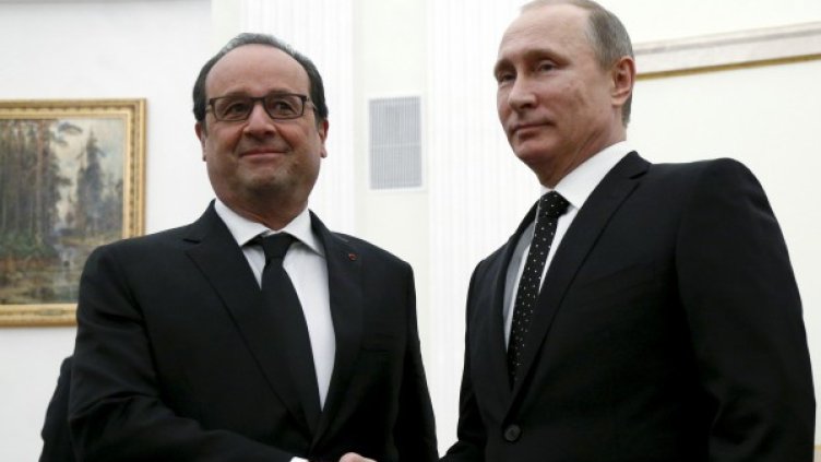 Снимка: Ройтерс