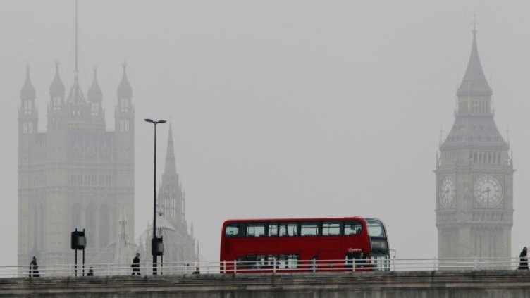 Снимка: архив, Reuters