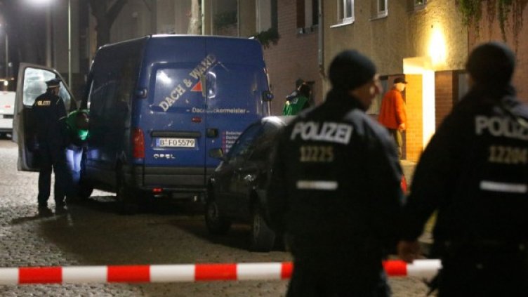 Снимка: архив, Reuters