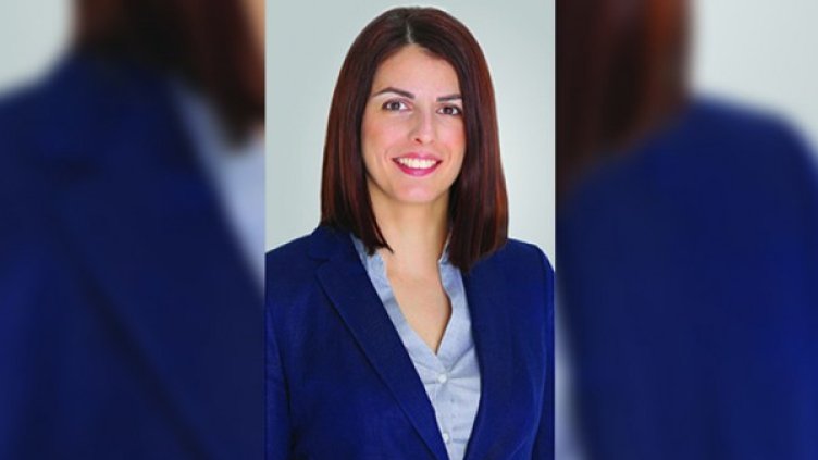 Загиналата депутатка. Снимка: lifenews.ru