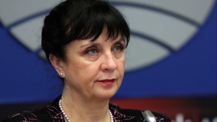 Снимка: БТА, архив