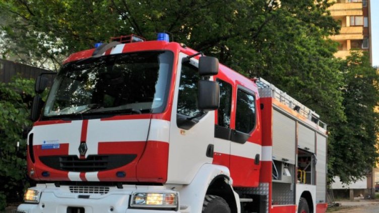 Снимка: архив, Булфото