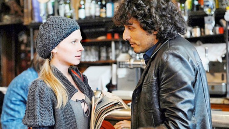 Снимка: А плюс филмс