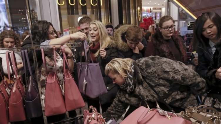 Снимка: архив Ройтерс