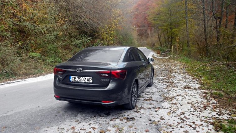 Снимки: Automedia.bg