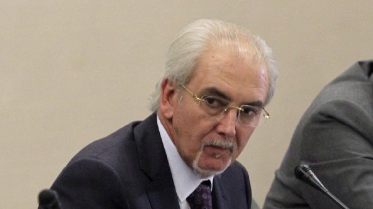 Снимка: БТА, архив