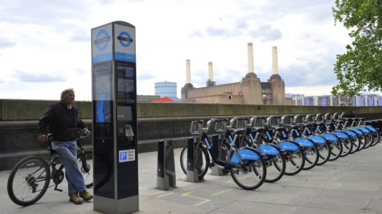 Снимка: архив Reuters