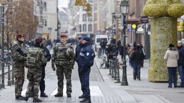 Снимка: архив, Reuters