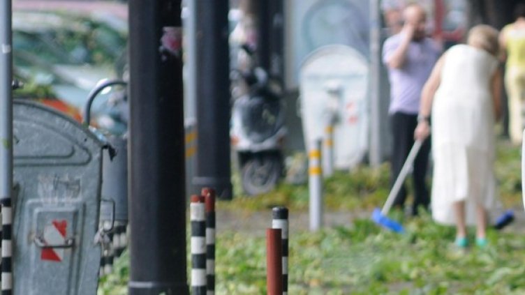 Снимка: архив, Булфото