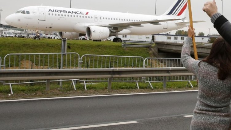 Снимка: архив, Reuters