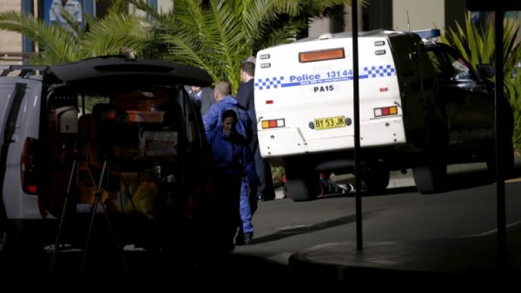 Снимка: архив, Reuters