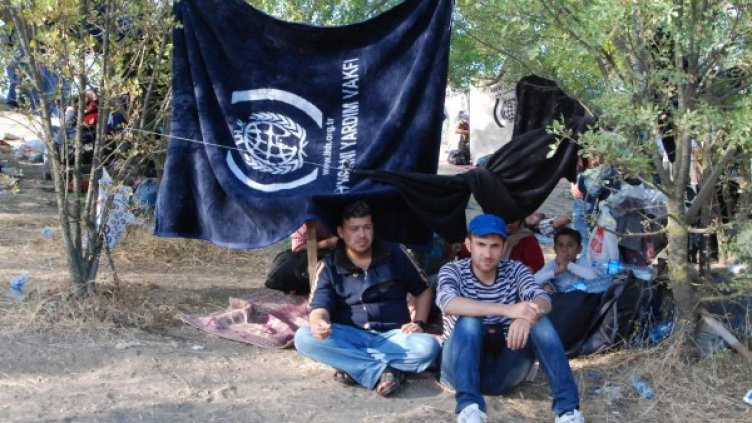 Снимка: Булфото, архив