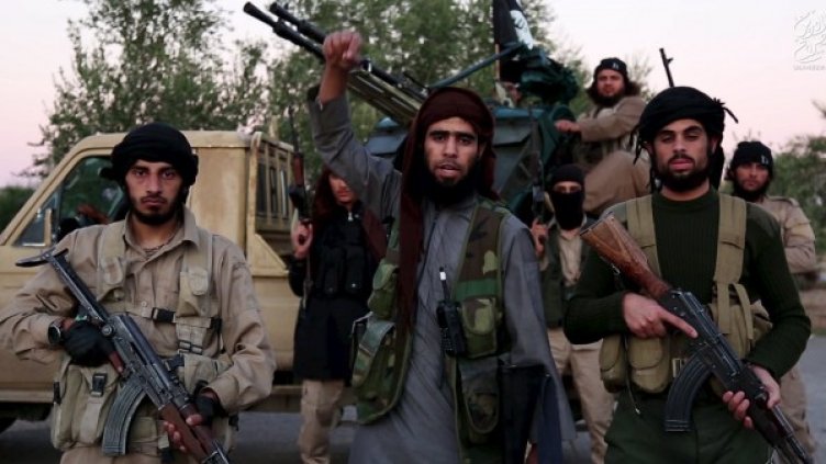 Снимка: Reuters, архив