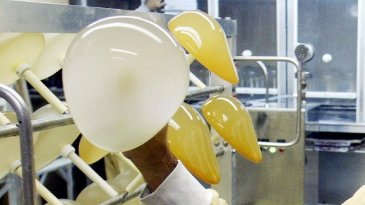 Снимка: Reuters, архив