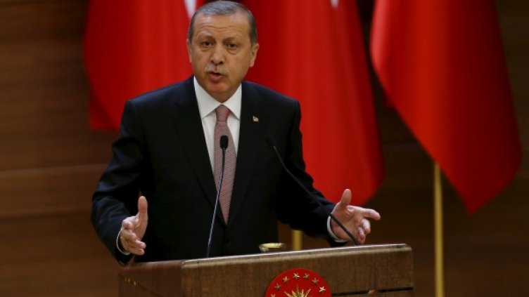 Снимка: Reuters, архив