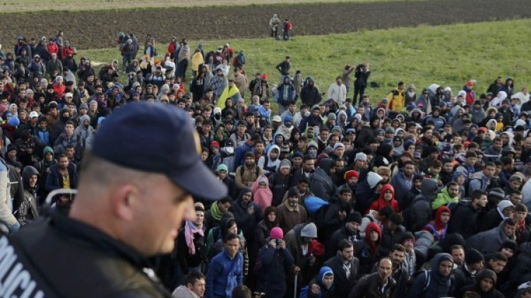 Снимка: Reuters, архив