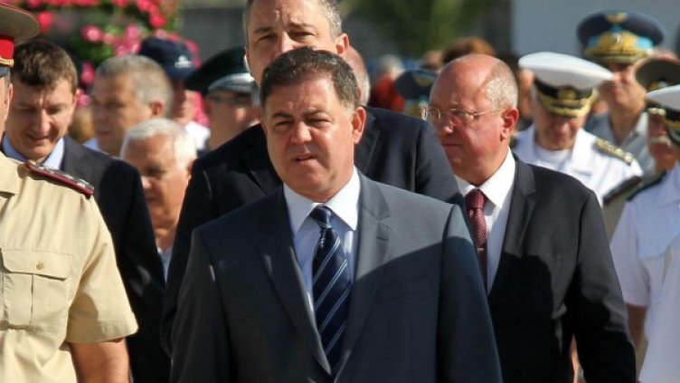 Снимка: Булфото, архив