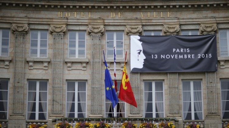 Снимка: Reuters, архив