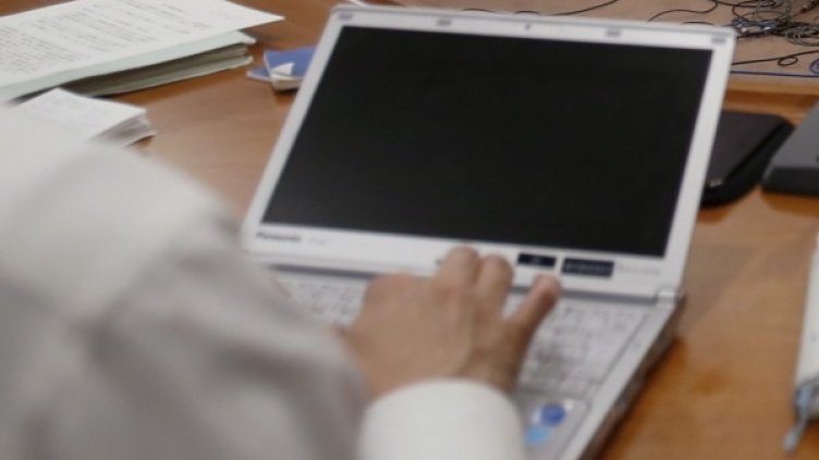 Снимка: Reuters, архив