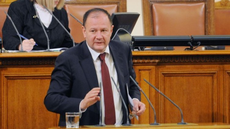 Снимка: Булфото, архив