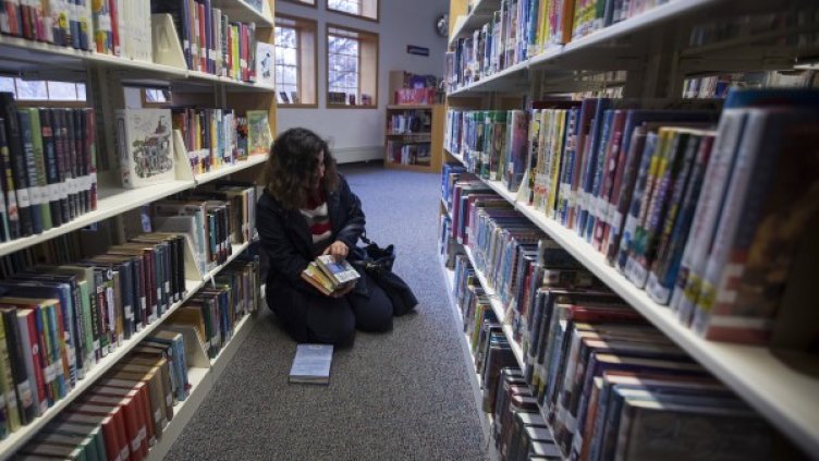 Снимка: Reuters, архив