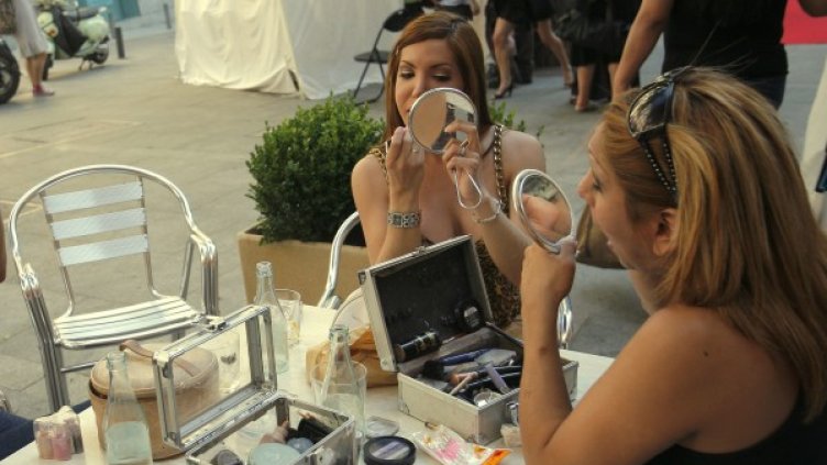 Снимка: Reuters, архив