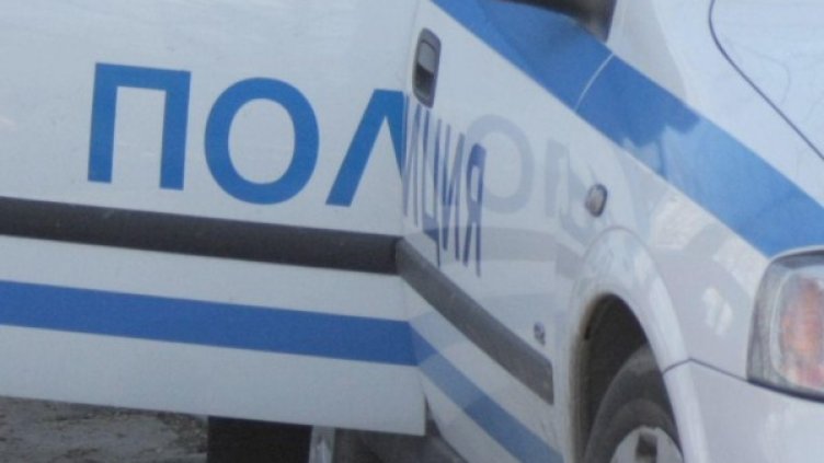 МВР взриви изоставен куфар в подлеза на СУ