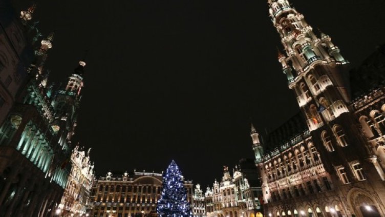 Снимка: архив Reuters