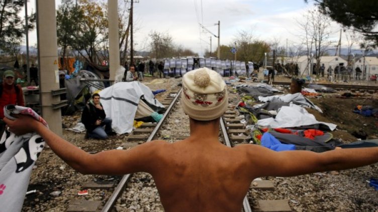 Снимка: архив Reuters