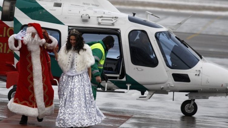 Снимка: архив Reuters