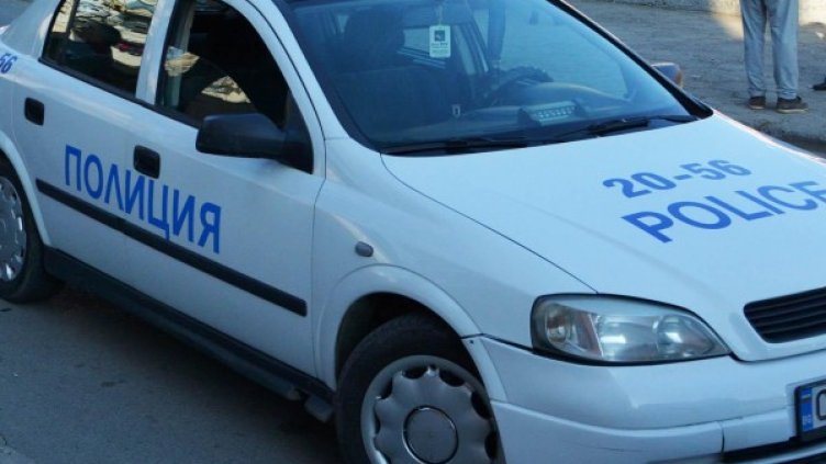 Снимка: архив Bulphoto