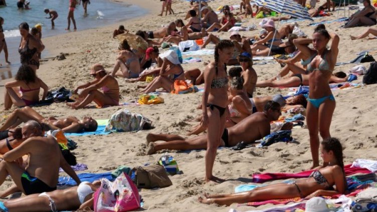 Снимка: архив Bulphoto