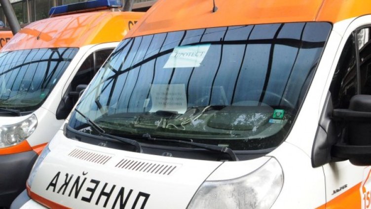 Снимка: архив Bulphoto