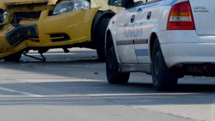 Снимка: архив Bulphoto