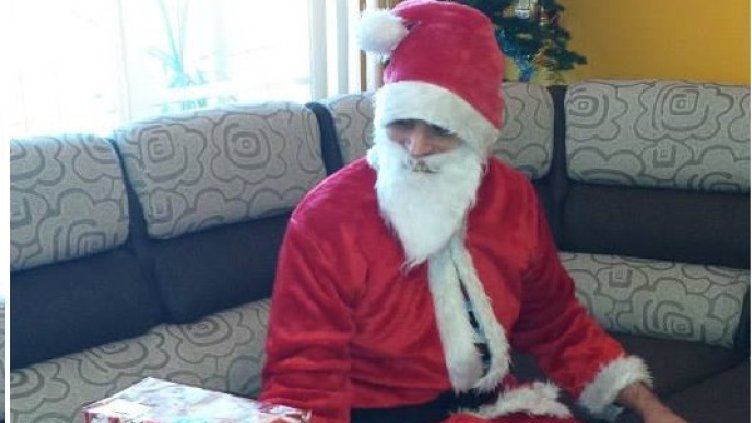 Снимка: Facebook