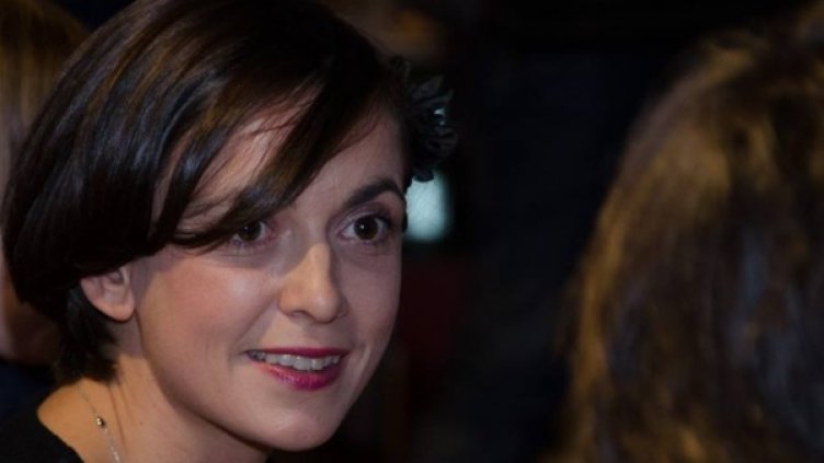 Снимка: Личен архив