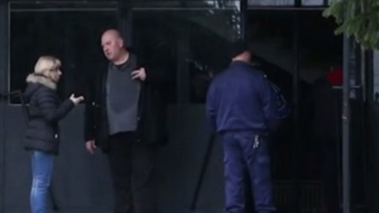 Снимка: кадър Нова тв